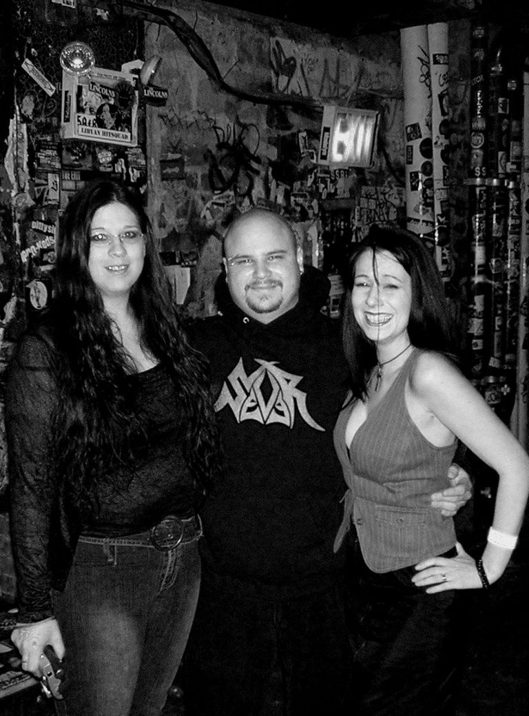 Sever band CBGB